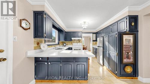 1423 Malibou Terrace, Mississauga, ON 