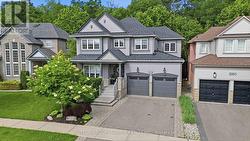 3346 STOCKSBRIDGE AVENUE Oakville, ON L6M 0B5