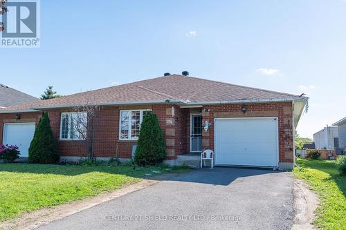 170 HERITAGE PLACE  Cornwall, ON K6J 5V6