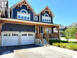 124 BIRCHES BOULEVARD Blue Mountains, ON L9Y 0B5