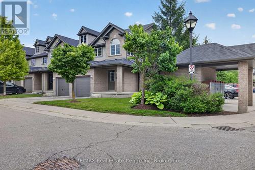 37 - 30 VAUGHAN STREET  Guelph (Clairfields/Hanlon Business Park), ON N1G 0B6