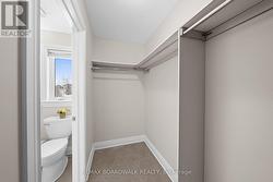 Walk In Closet - 