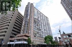 2210 - 1055 BAY STREET Toronto, ON M5S 3A3
