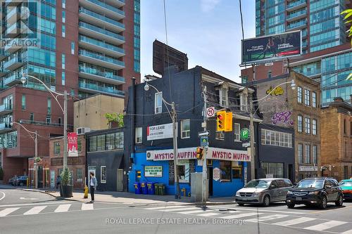 113 Jarvis Street, Toronto, ON 