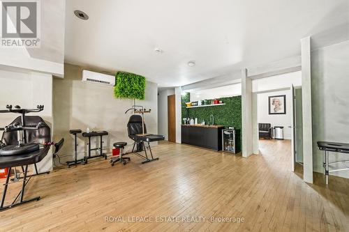 113 Jarvis Street, Toronto, ON 