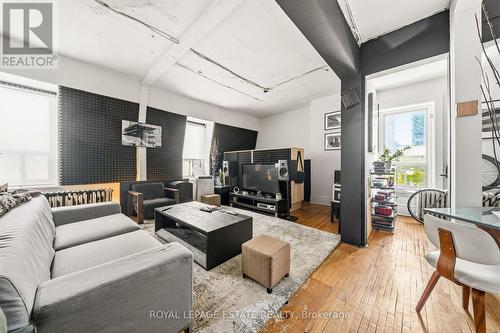 113 Jarvis Street, Toronto, ON 
