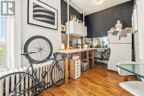 113 Jarvis Street, Toronto, ON 