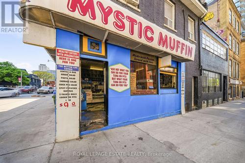 113 Jarvis Street, Toronto, ON 
