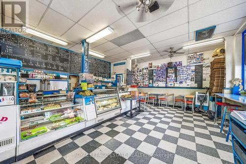 113 Jarvis Street, Toronto, ON 