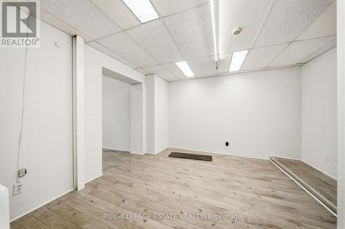 113 Jarvis Street, Toronto, ON 