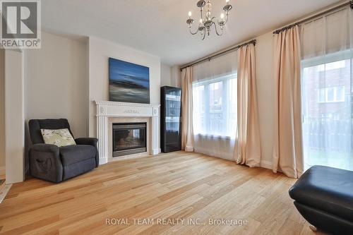 12 Spring Arbour Road, Vaughan, ON 