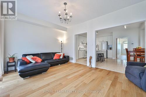 12 Spring Arbour Road, Vaughan, ON 