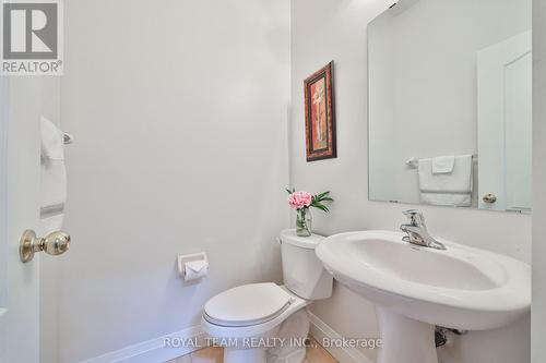 12 Spring Arbour Road, Vaughan, ON 