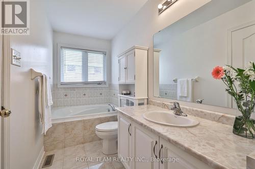 12 Spring Arbour Road, Vaughan, ON 