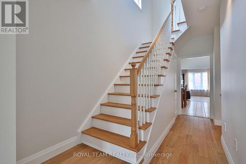 12 Spring Arbour Road, Vaughan, ON 