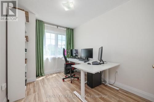 12 Spring Arbour Road, Vaughan, ON 