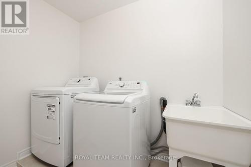 12 Spring Arbour Road, Vaughan, ON 