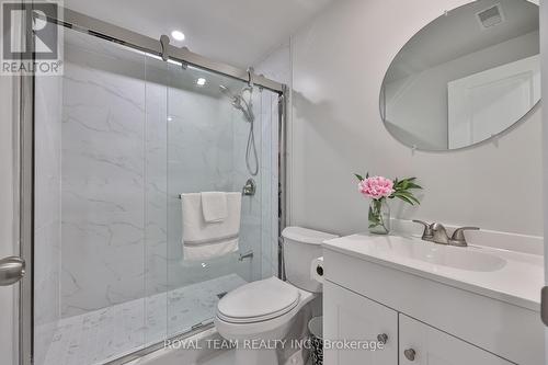 12 Spring Arbour Road, Vaughan, ON 