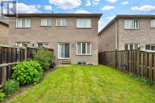 12 Spring Arbour Road, Vaughan, ON 