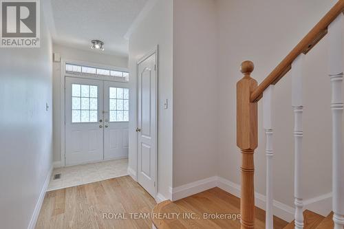 12 Spring Arbour Road, Vaughan, ON 
