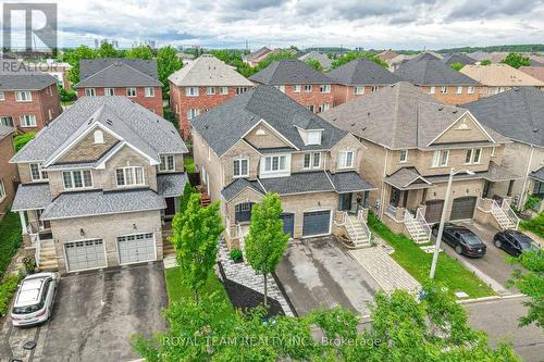 12 Spring Arbour Road, Vaughan, ON 
