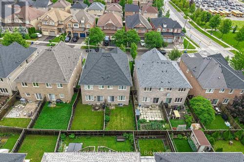 12 Spring Arbour Road, Vaughan, ON 