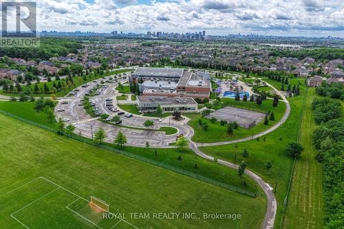 12 Spring Arbour Road, Vaughan, ON 