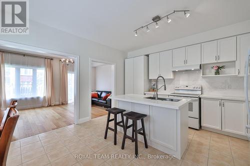 12 Spring Arbour Road, Vaughan, ON 