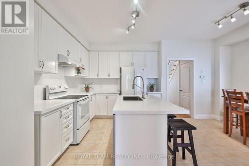 12 Spring Arbour Road, Vaughan, ON 