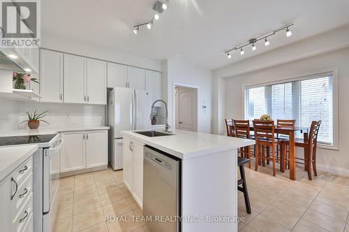 12 Spring Arbour Road, Vaughan, ON 