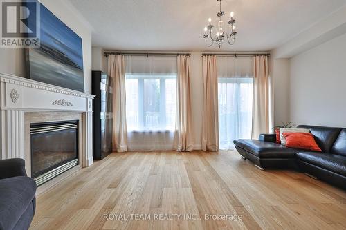 12 Spring Arbour Road, Vaughan, ON 