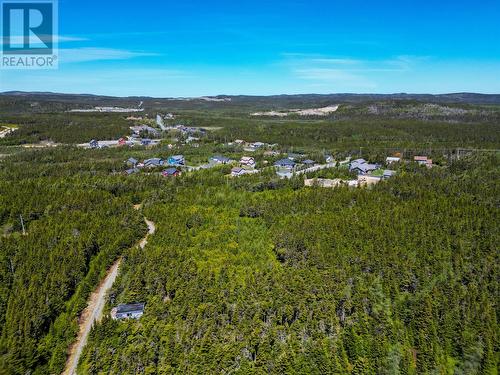 11 Pondside Lane, Torbay, NL 