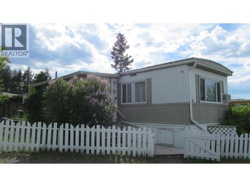 9 375 HORSE LAKE ROAD  100 Mile House, BC V0K 2E0