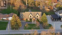 630 KEDLESTON WAY  Mississauga, ON L5H 1Y5