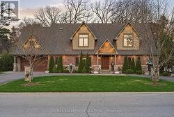 630 KEDLESTON WAY  Mississauga, ON L5H 1Y5