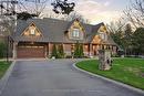 630 Kedleston Way, Mississauga, ON 
