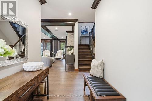 630 Kedleston Way, Mississauga, ON 