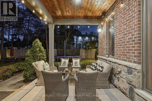 630 Kedleston Way, Mississauga, ON 