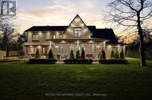 630 Kedleston Way, Mississauga, ON 