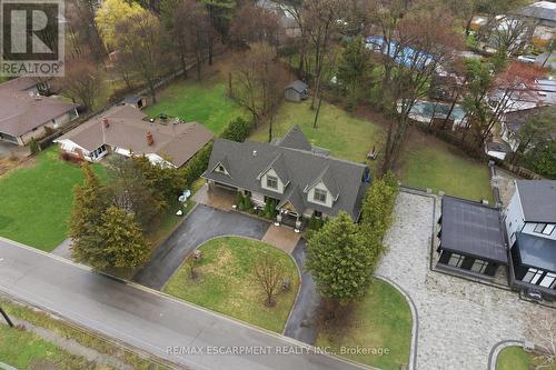630 Kedleston Way, Mississauga, ON 