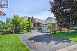 26 CHAPMAN ROAD Orangeville, ON L9W 5C7