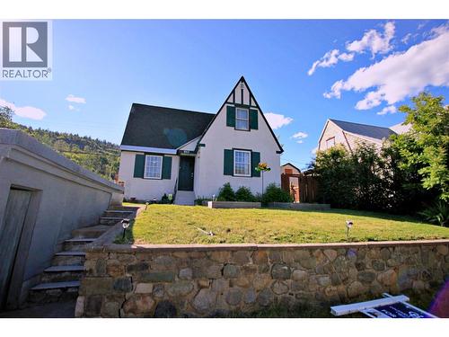 865 KIPLING Street  Trail, BC V1R 2A5