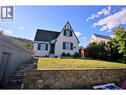 865 KIPLING Street Trail, BC V1R 2A5