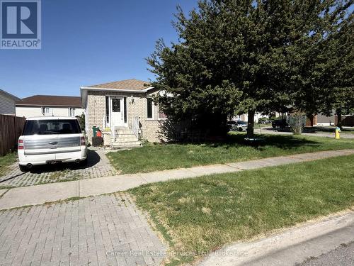 661 EWING STREET  Cobourg, ON K9A 5N7