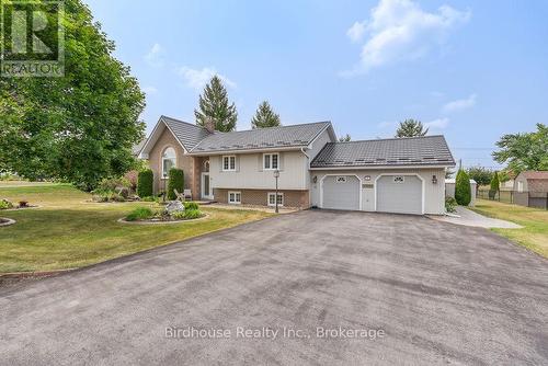 20 DOBLE DRIVE  Kawartha Lakes (Oakwood), ON K0M 2M0