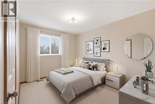 11 Gabriele Court, Hamilton, ON 