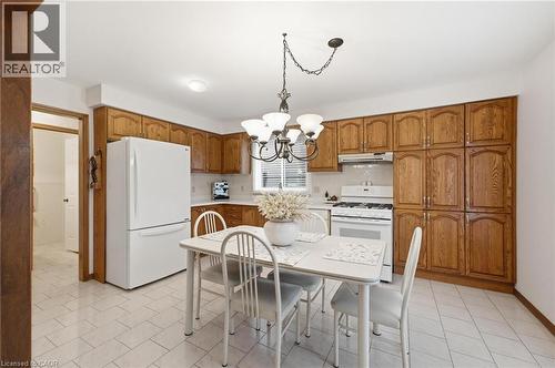 11 Gabriele Court, Hamilton, ON 
