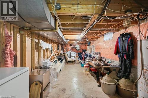 11 Gabriele Court, Hamilton, ON 