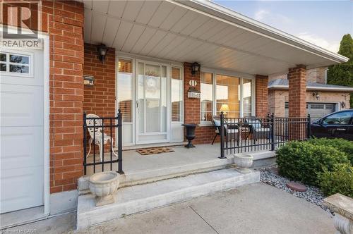11 Gabriele Court, Hamilton, ON 