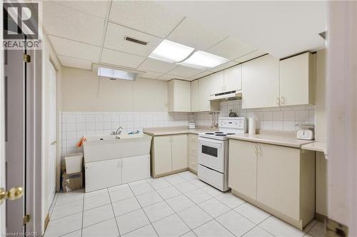 11 Gabriele Court, Hamilton, ON 